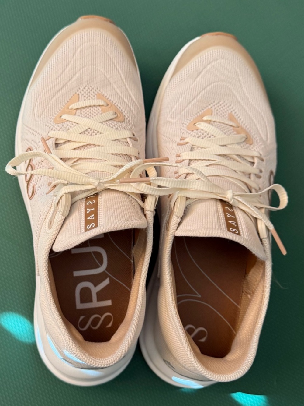 Saysh Lady Felix Size 9.5W